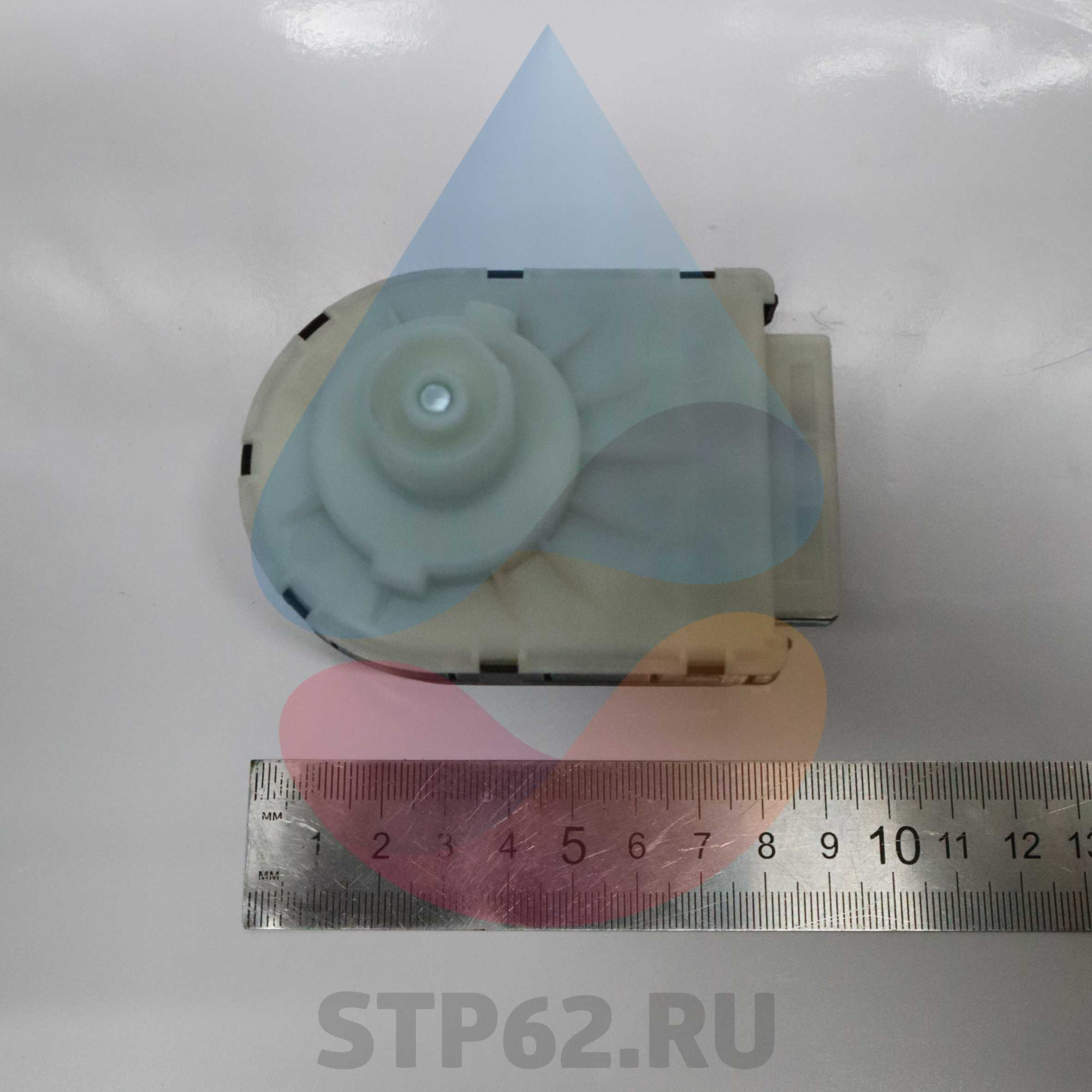 Мотор трехходового клапана  JJJ 5694580 (ECO/LUNA/NUVOLA)