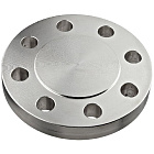 Заглушка ст. Ду100 Ру16 фл