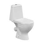 Унитаз-компакт  STAR 031 3/6 DPL EO кос.выпуск+сид.дюро микролифт Cersanit