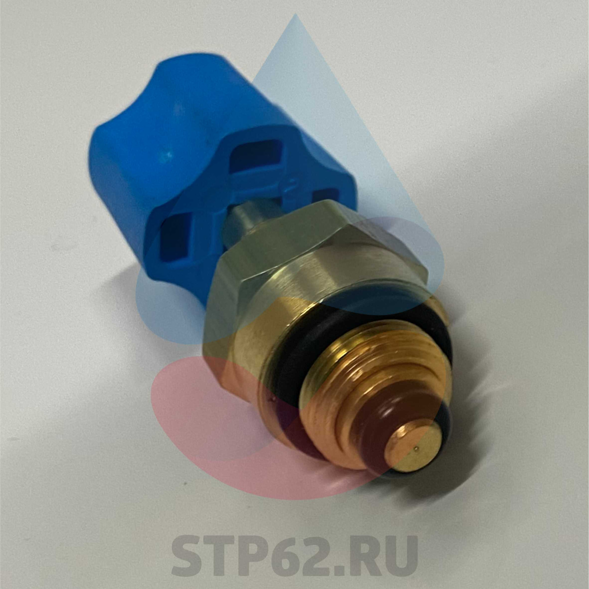 Кран-букса крана подпитки 6610410007 Baxi