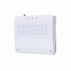 Отопительный GSM / Wi-Fi контроллер  ZONT SMART 2.0 