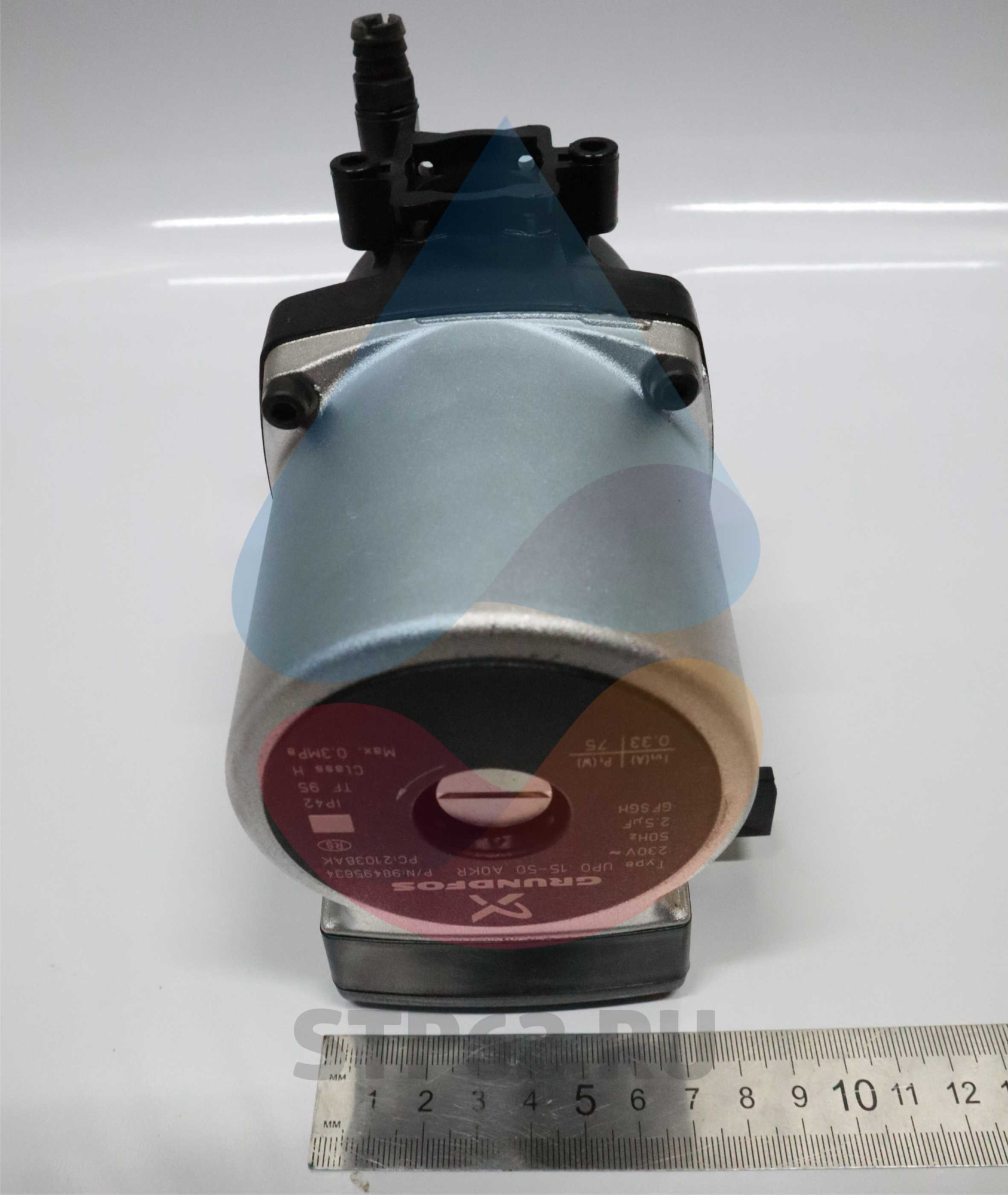 Насос циркуляционный 63104010341P Baxi