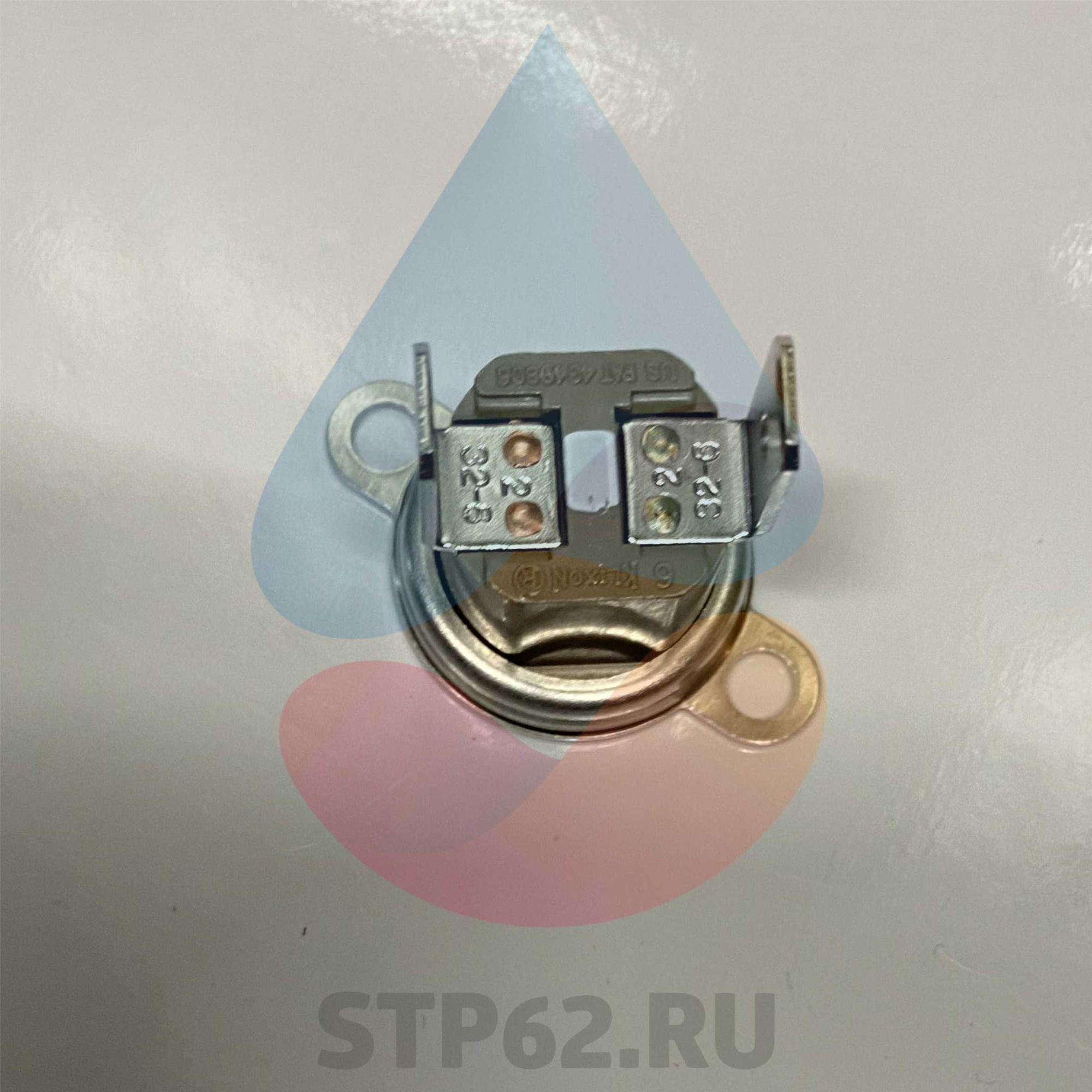 Предельный термостат 105 С JJJ 9950760