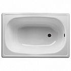 Ванна стальная EUROPA 105*70 без сиденья+ножки, BLB