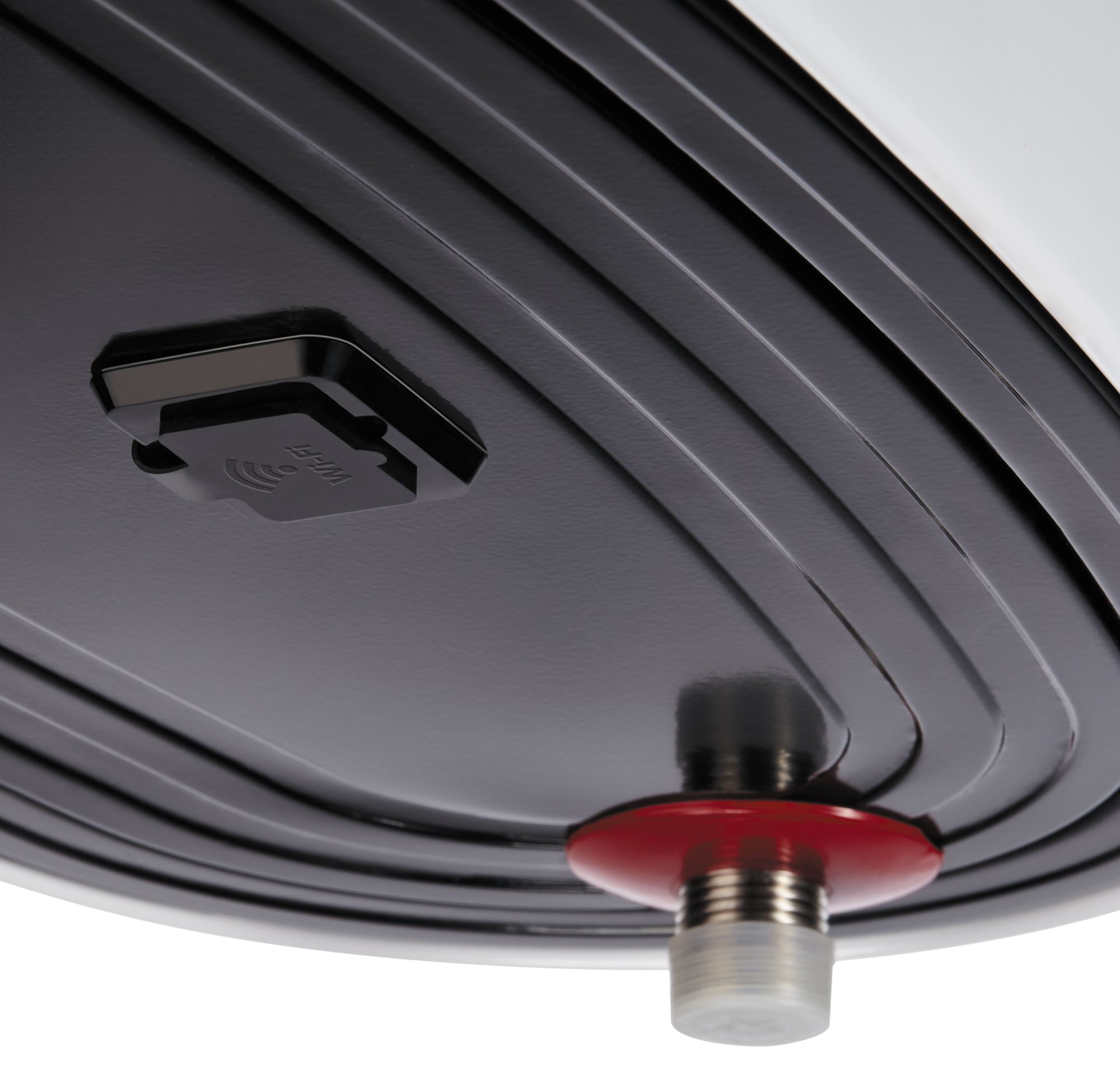 Электр. водонагрев.Electrolux EWH 30 Centurio IQ