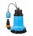 Насос ДЖИЛЕКС ДРЕНАЖНИК 550/14  5151 производительность 33 м³/ч, максимальный напор 14 м,мощность 2000Вт