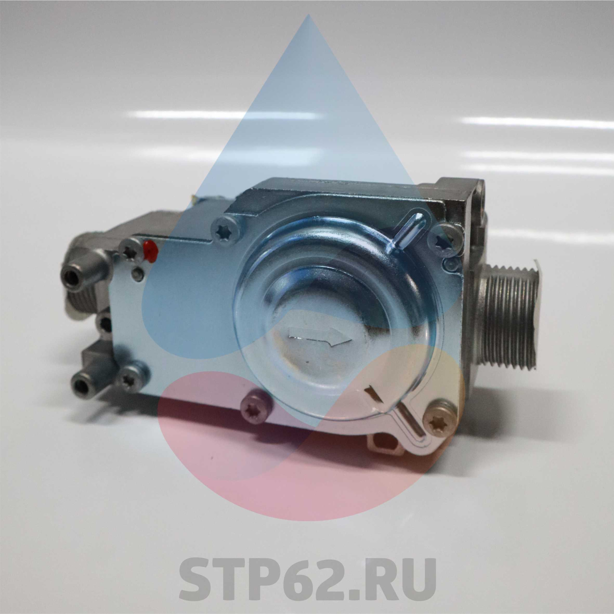 Клапан газовый Eco Classic, Eco Nova 63064600141P Baxi