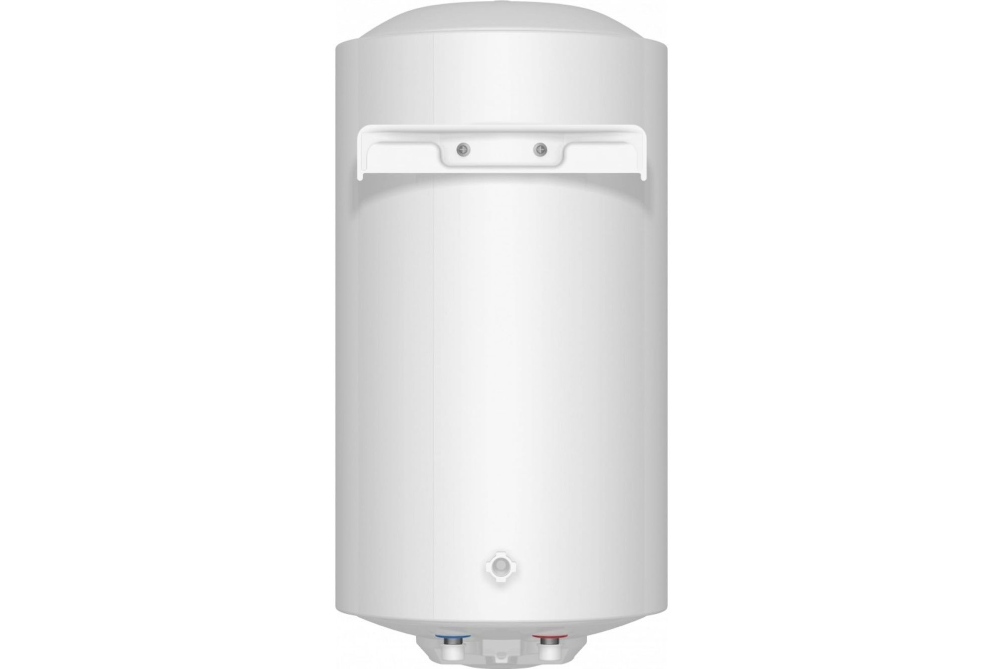 Водонагреватель электрический аккумуляционный бытовой THERMEX TitaniumHeat 50 V Slim