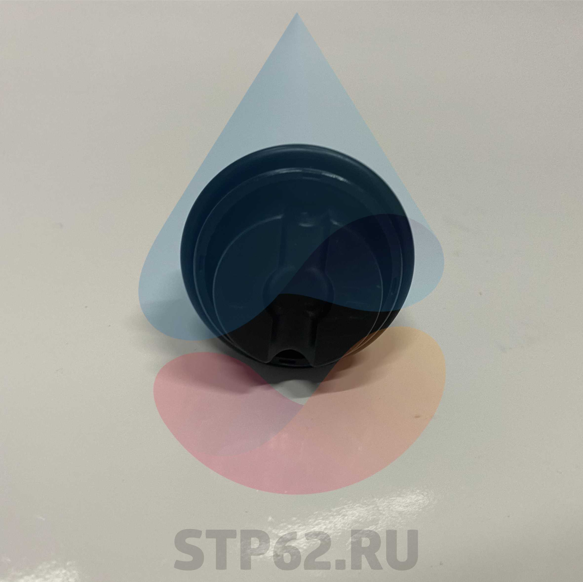 Воздухоотводчик автоматический Fourtech 7219215/710139500