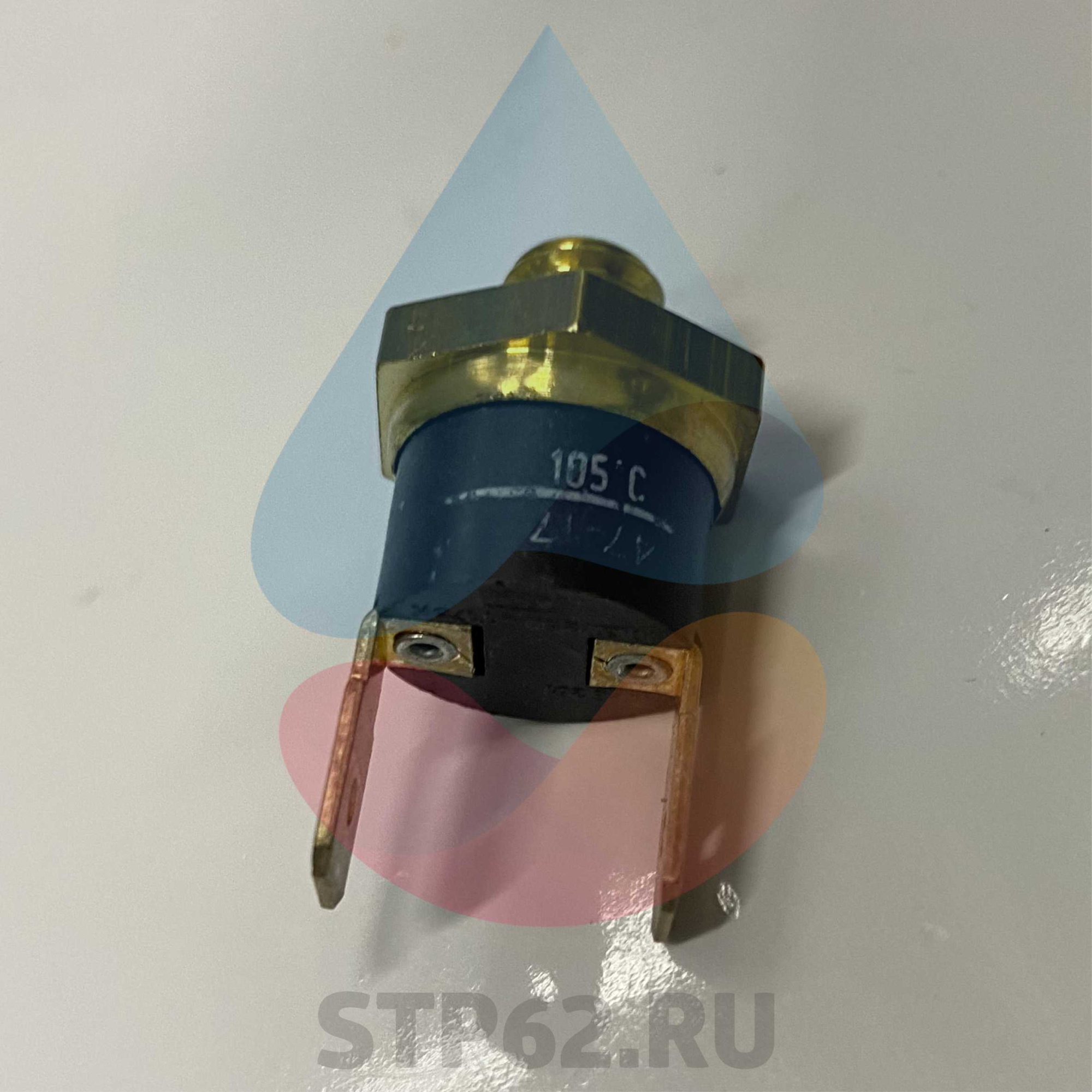 Предохранительный термостат 8630400 BAXI SLIM