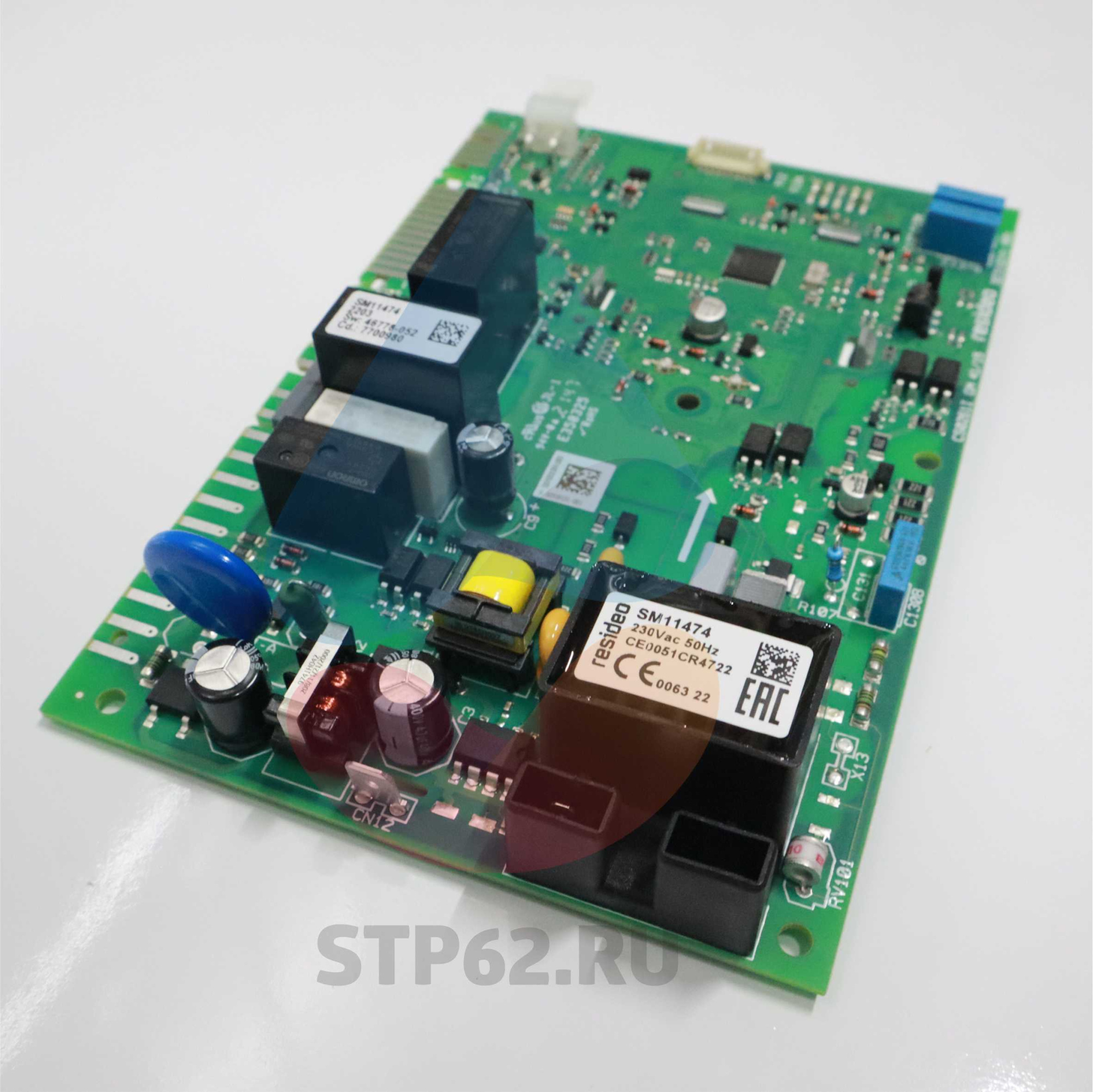 Электронная плата (710825300 / 7731864)