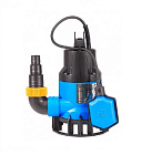 Насос ДЖИЛЕКС ФЕКАЛЬНЫЙ 115/5  5307 производительность 6,9 м³/ч, максимальный напор 5 м,мощность 195Вт серия "ХИТ"