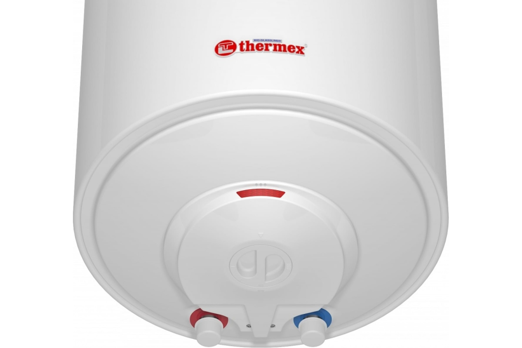 Водонагреватель электрический аккумуляционный бытовой THERMEX TitaniumHeat 50 V Slim