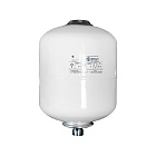 Расширительный бак STOUT STW-0015 для ГВС 8 л. вертикальный (цвет белый) STW-0015-000008