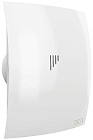 Вентилятор вытяжной осевой с обратным клапаном DICITI BREEZE 4C D100