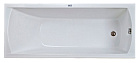 Ванна акрил 1MARKA МОДЕРН/MODERN 170*70+каркас без панели, без сифона