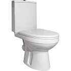 Унитаз-компакт Оскольская Керамика ФИОНА Стандарт