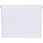 Стальной панельный радиатор ROMMER Compact 11/300/2400 боковое подключение RRS-2010-113240