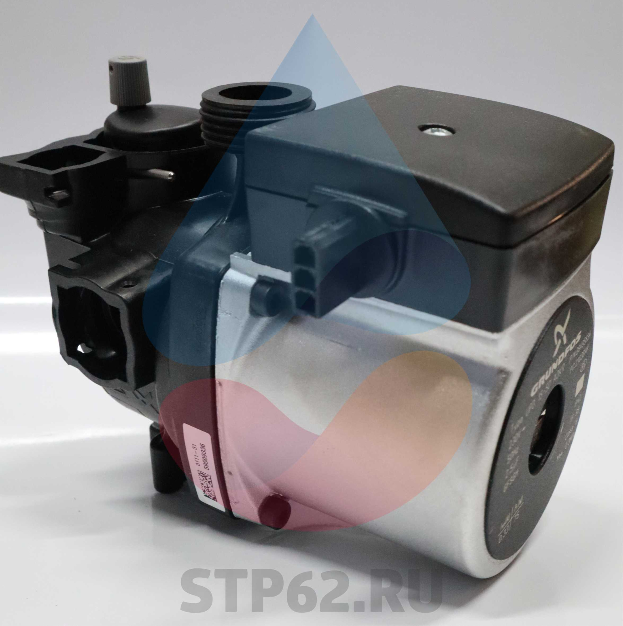 Насос циркуляционный 63104010341P Baxi