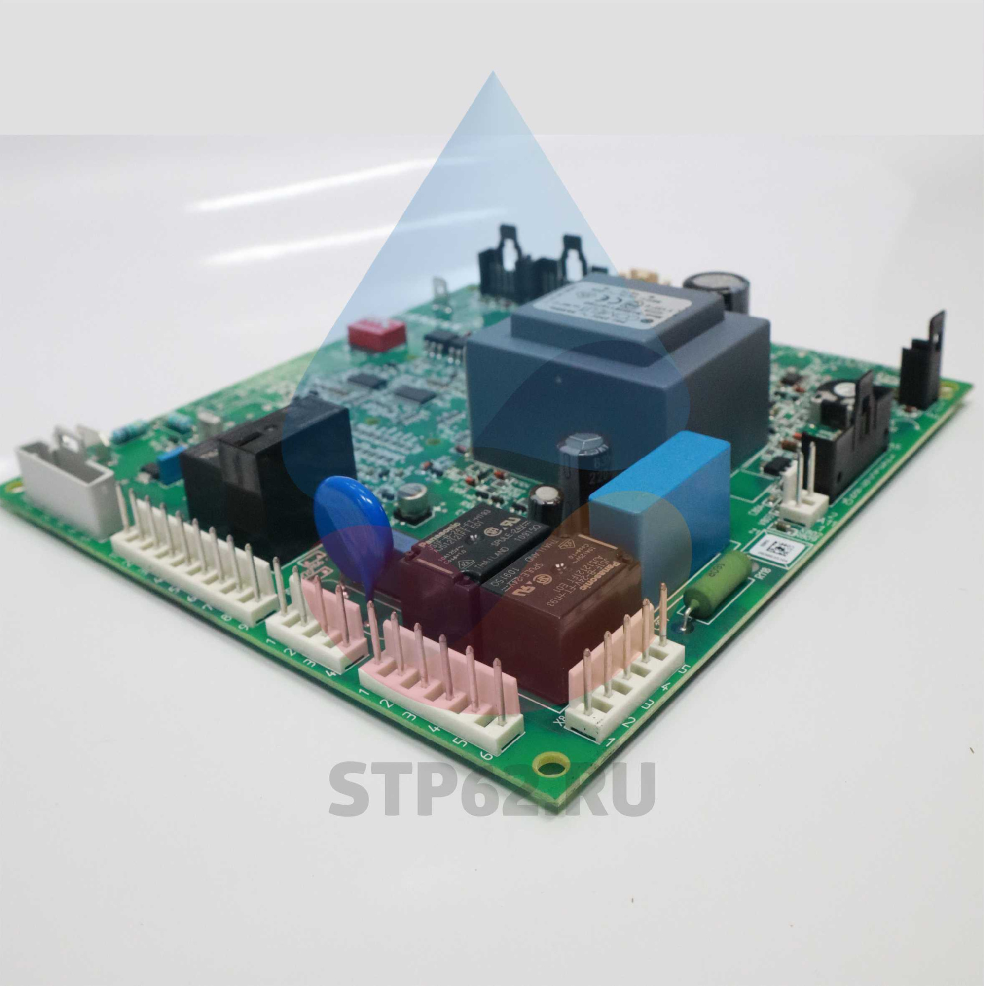 Электронная плата BAXI JJJ 3624110