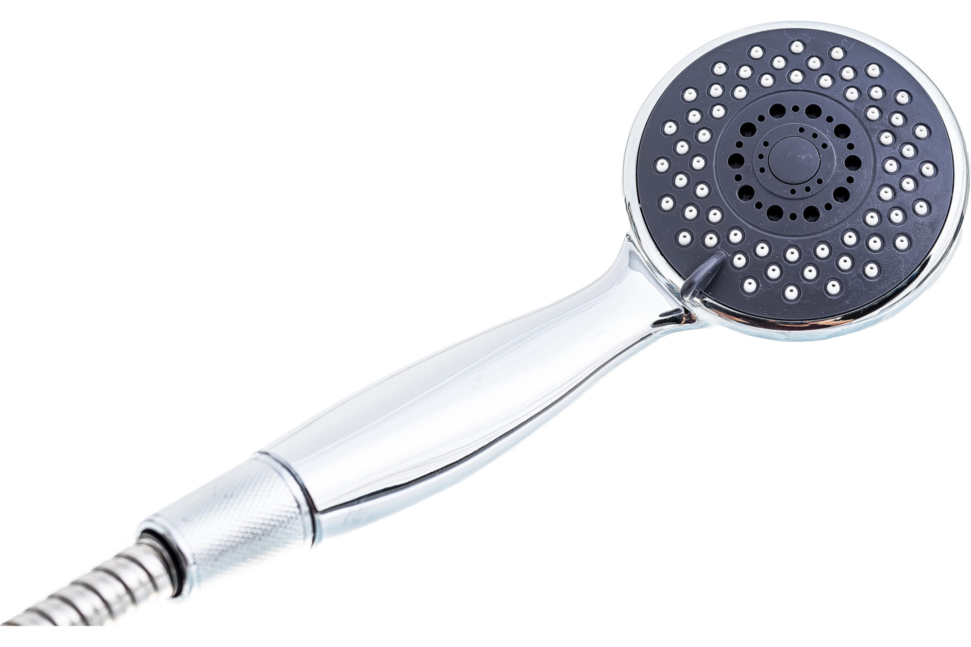 Смеситель для ванны с душем G-lauf SOLONЕ SIT7-A182  (D40 с карт. перекл. в корпусе)