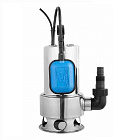 Насос ДЖИЛЕКС ФЕКАЛЬНЫЙ 200/7 Н 5305 производительность 12,0 м³/ч, максимальный напор 7 м,мощность 450Вт