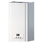 Котел газовый GELIOS PLUS 28 HM NG (28кВт, закрытая, двухконтурный), E.C.A