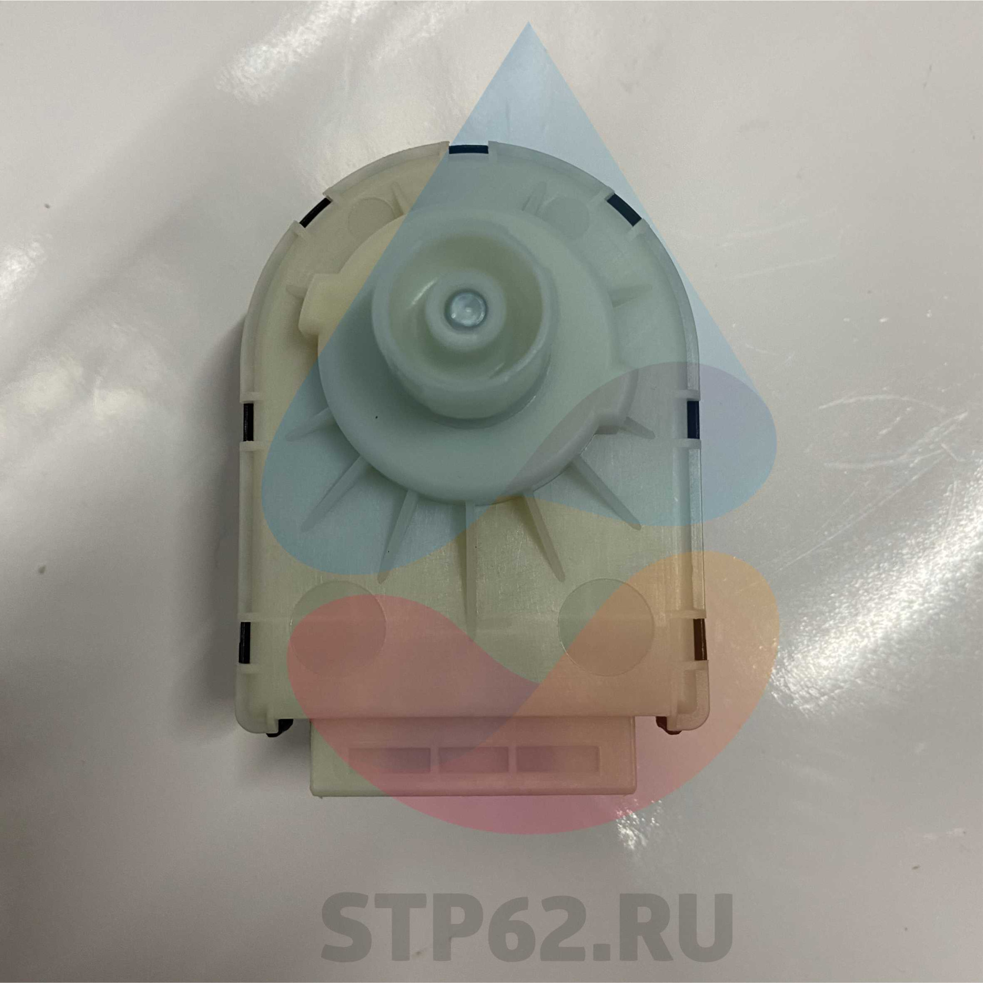 Мотор трехходового клапана  (YYY56945811P)