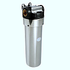 25720 САНАКС Фильтр тонкой очистки корпус из нержавеющей стали 3/4" HI POINT  БЕЗ КАРТРИДЖА