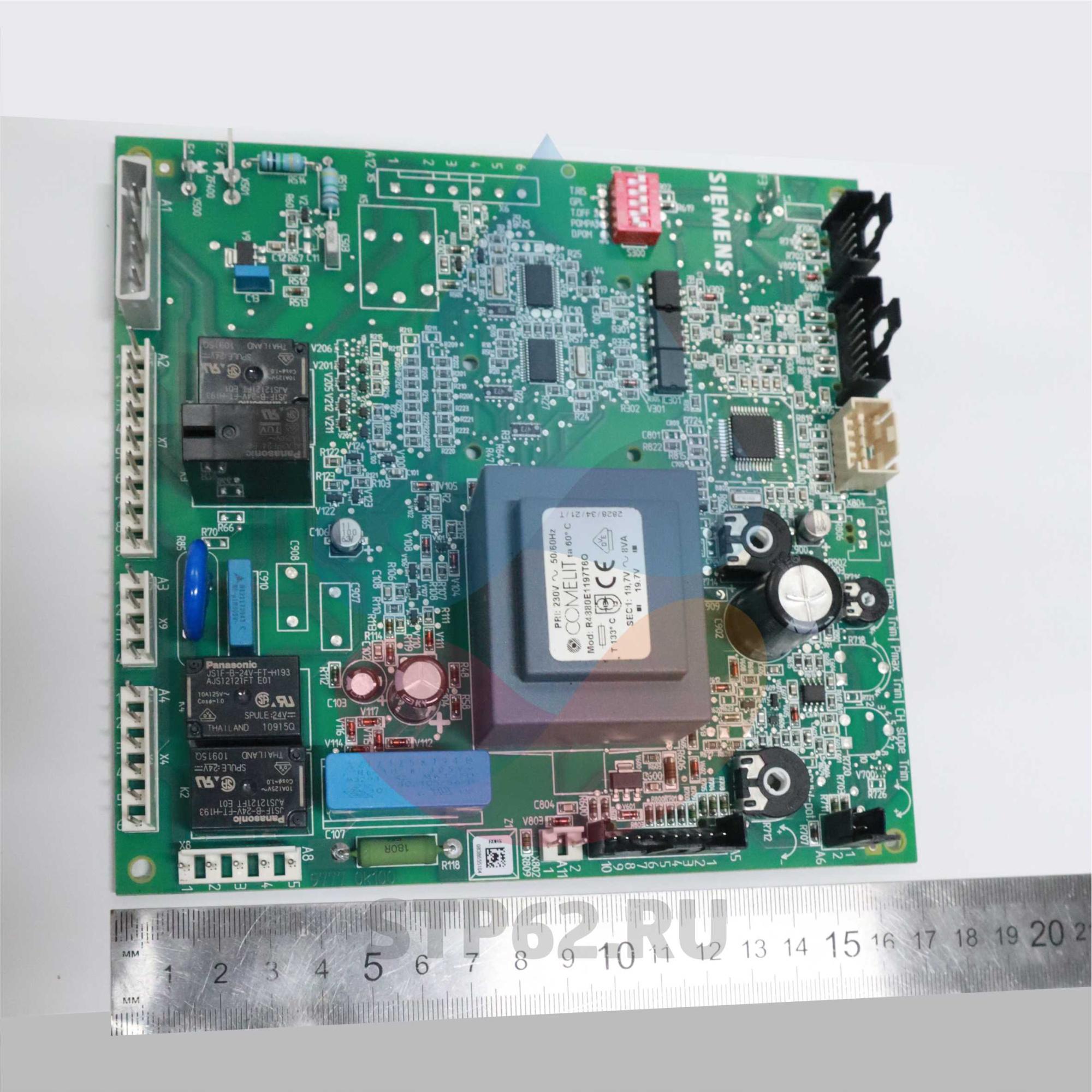 Электронная плата BAXI JJJ 3624110