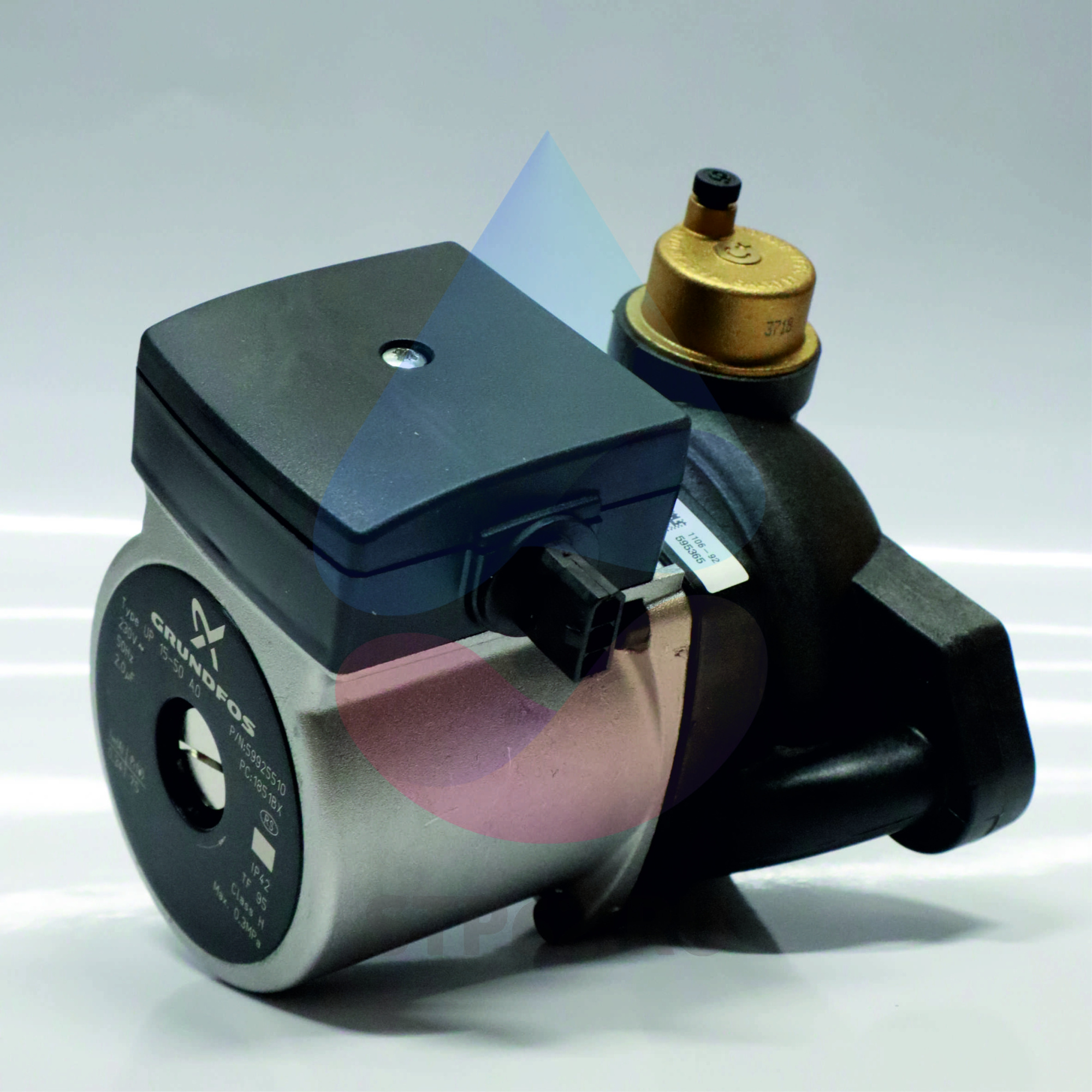 Насос для EcoFour. Luna-3 (Comfort)240  JJJ722275900