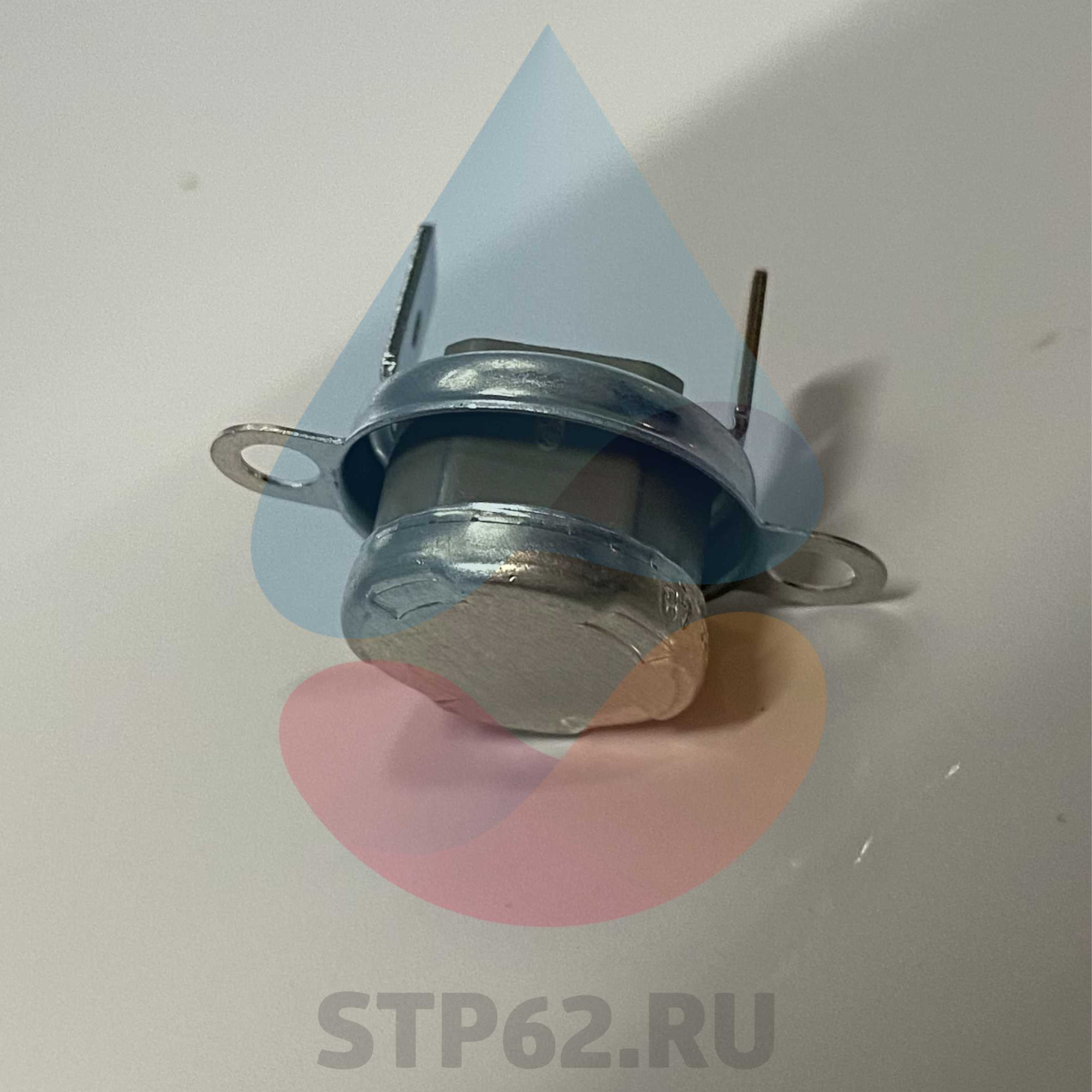 Предохран. термостат отходящих газов 60 С JJJ 606930