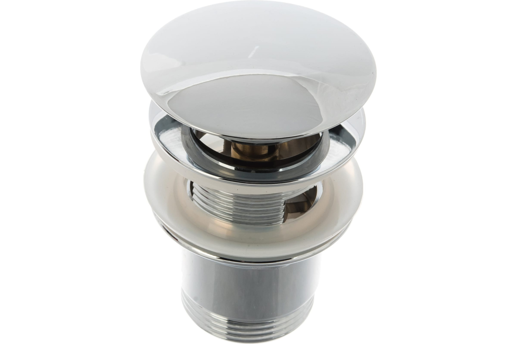 Донный клапан click/clack 1 1/4