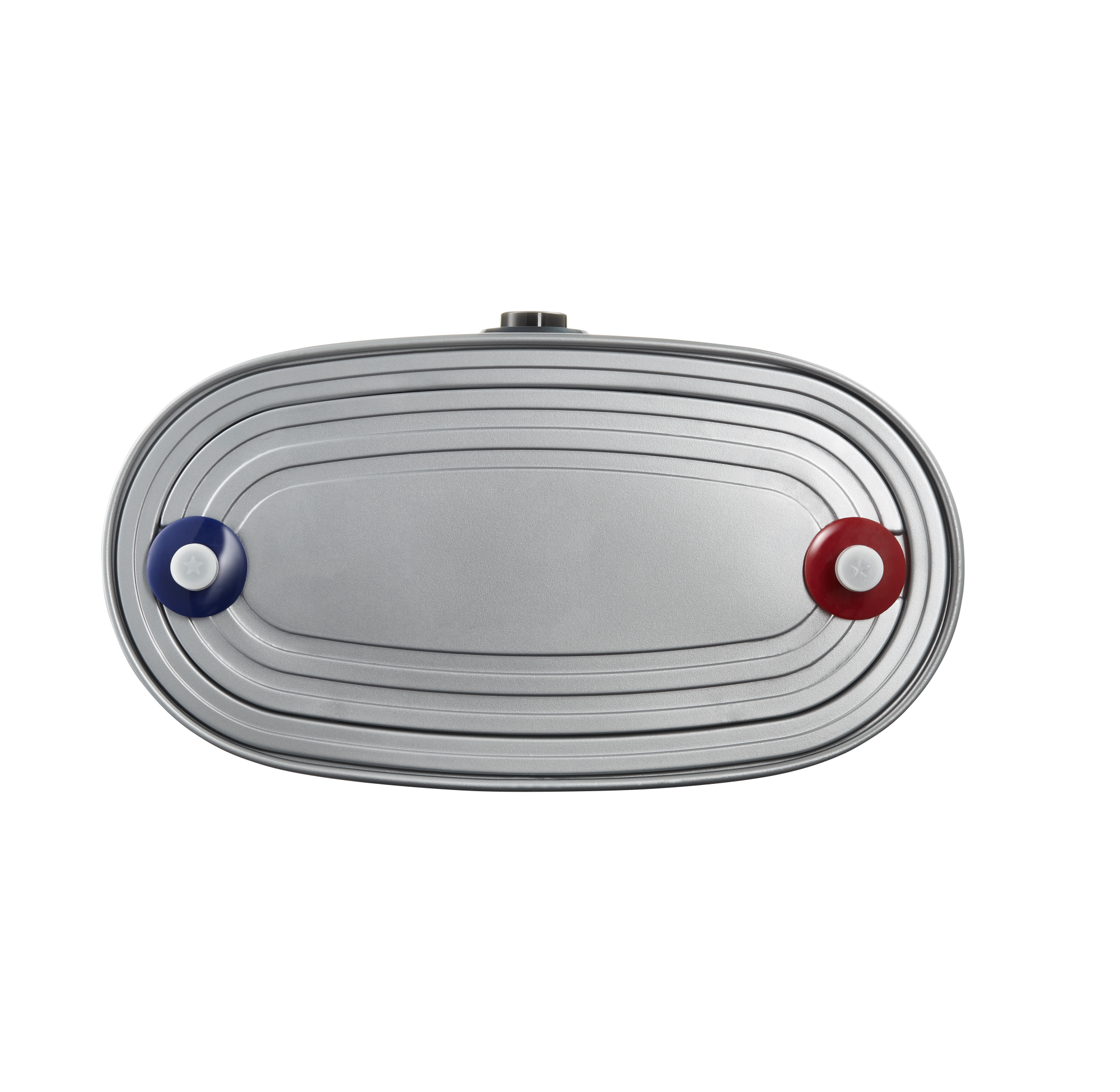 Электр. водонагрев.Electrolux EWH 80 Royal Flash (серебро)