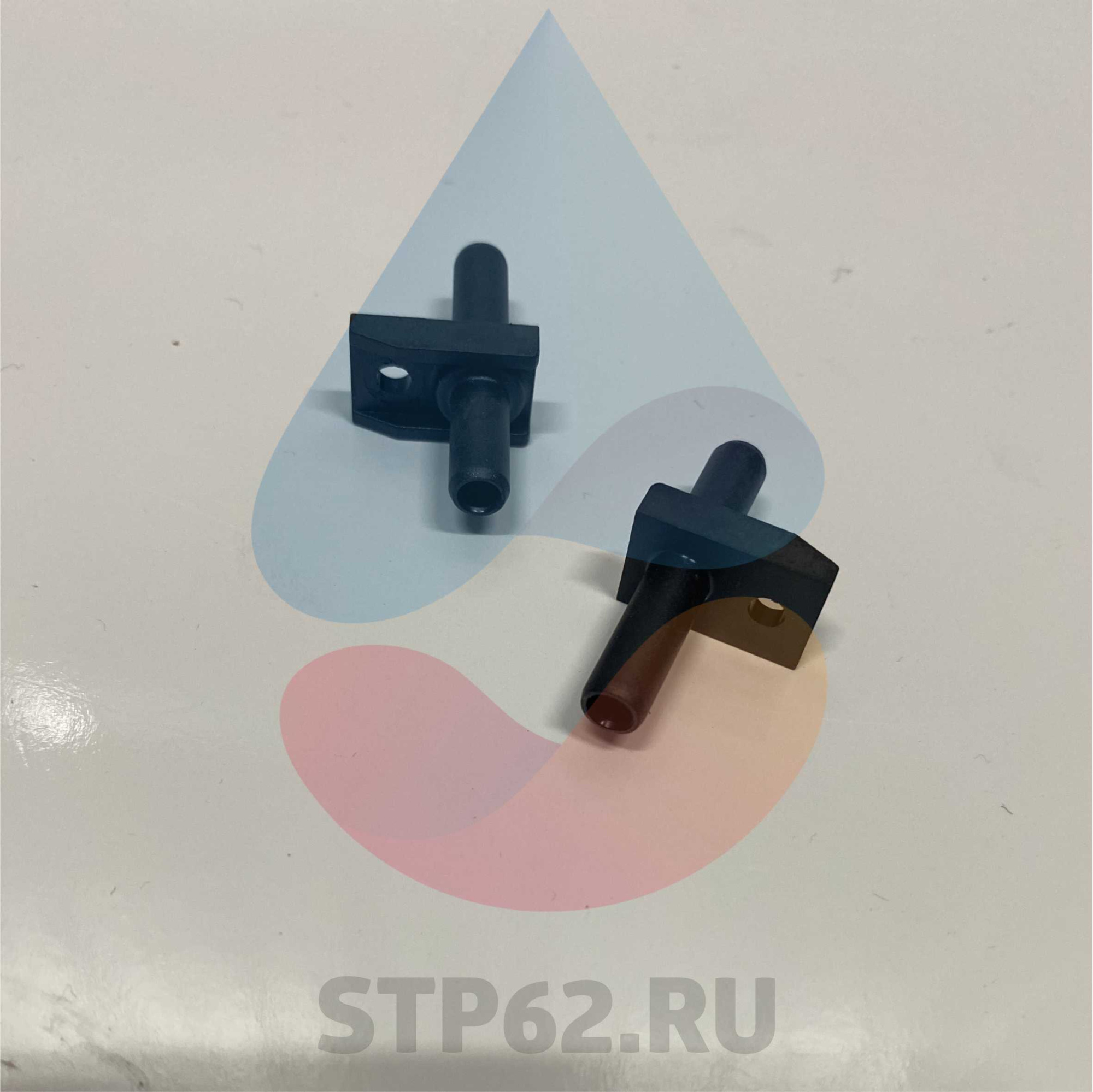 Трубка вентури 6603220001 Baxi