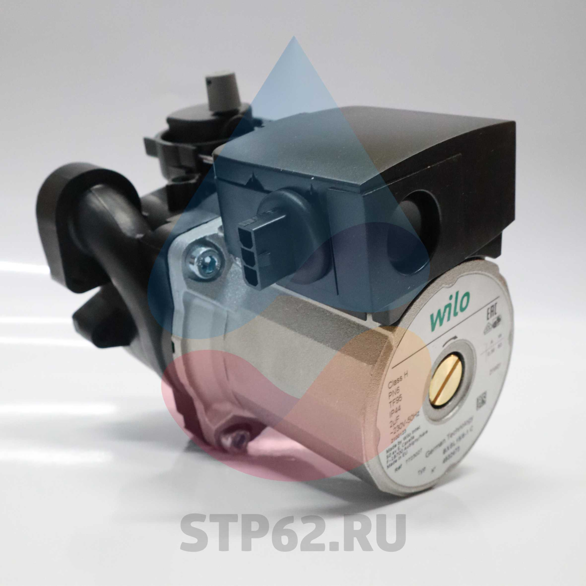 Насос циркуляц. 721957500 (для котла Westen Quazar)