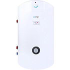 STOUT SWH-1110-050150 STOUT бойлер комбинированного нагрева напольный 150 л, ТЭН 2 кВт