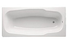 Ванна стальная ATLANTICA HG 180*80 3,5мм+ножки, BLB 