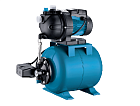 Насосная станция AQUASTRONG AQ-EKJ-1202PA (пластик) (1200Вт, 75 л/мин, напор - 48м)