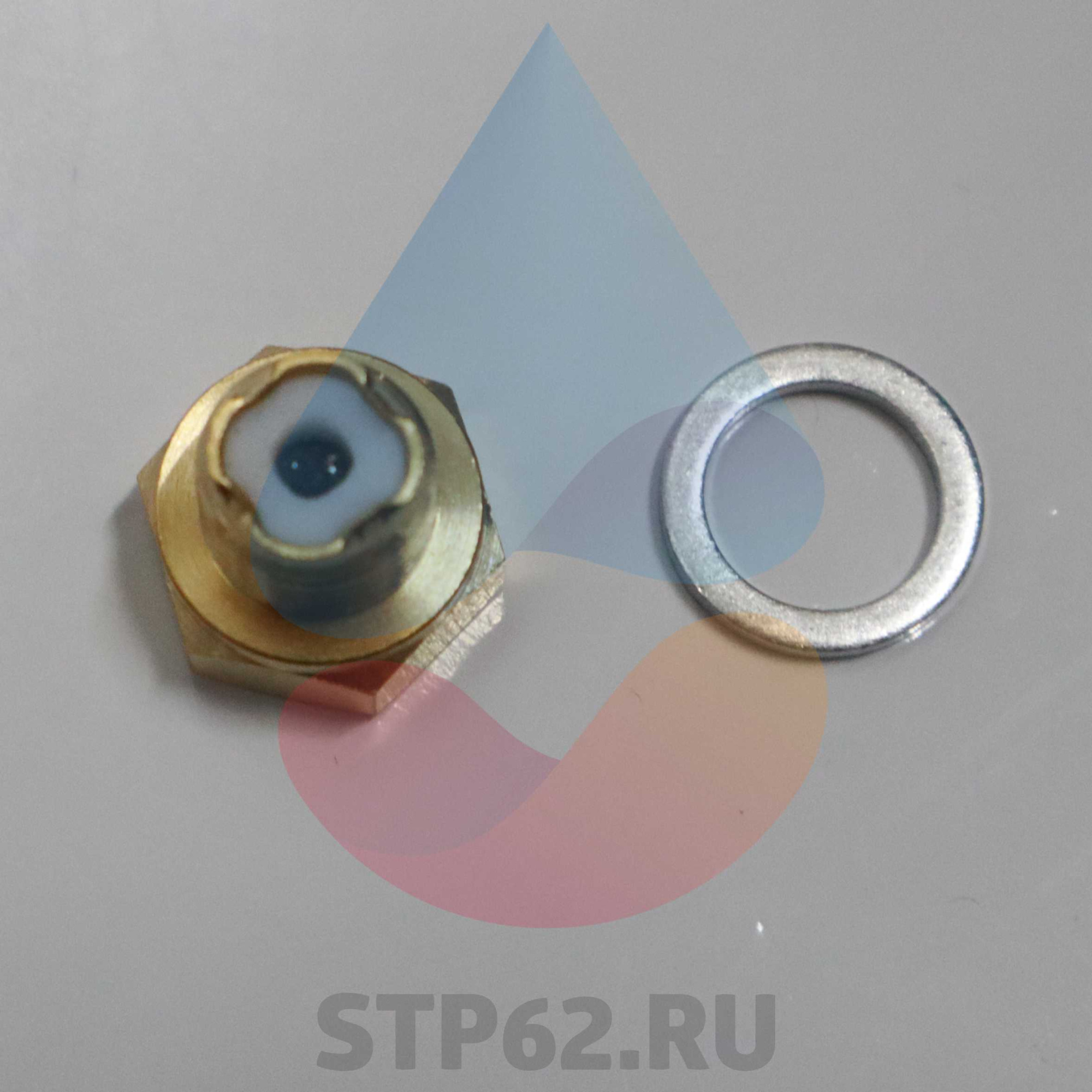 Уплотнение штока в сборе (5630250)