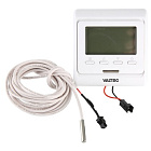 Электронный комнатный хронотермостат VALTEC VT.AC711.0.0