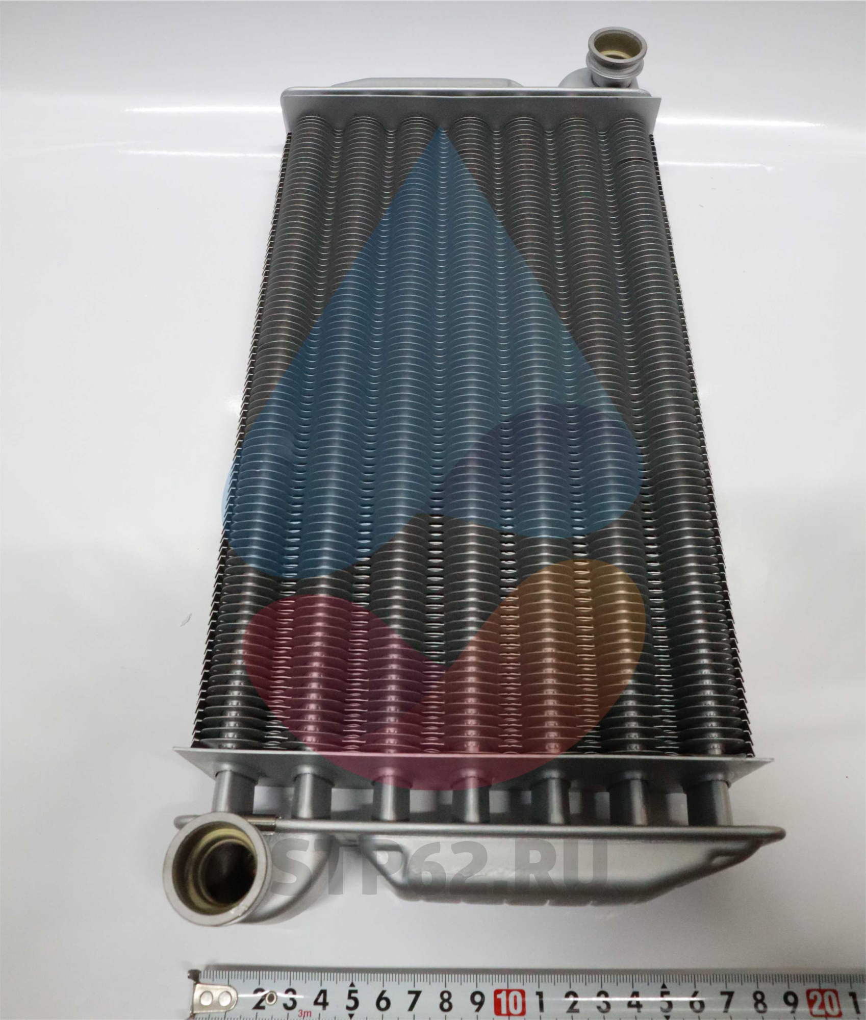 Теплообменник основной (5680990)