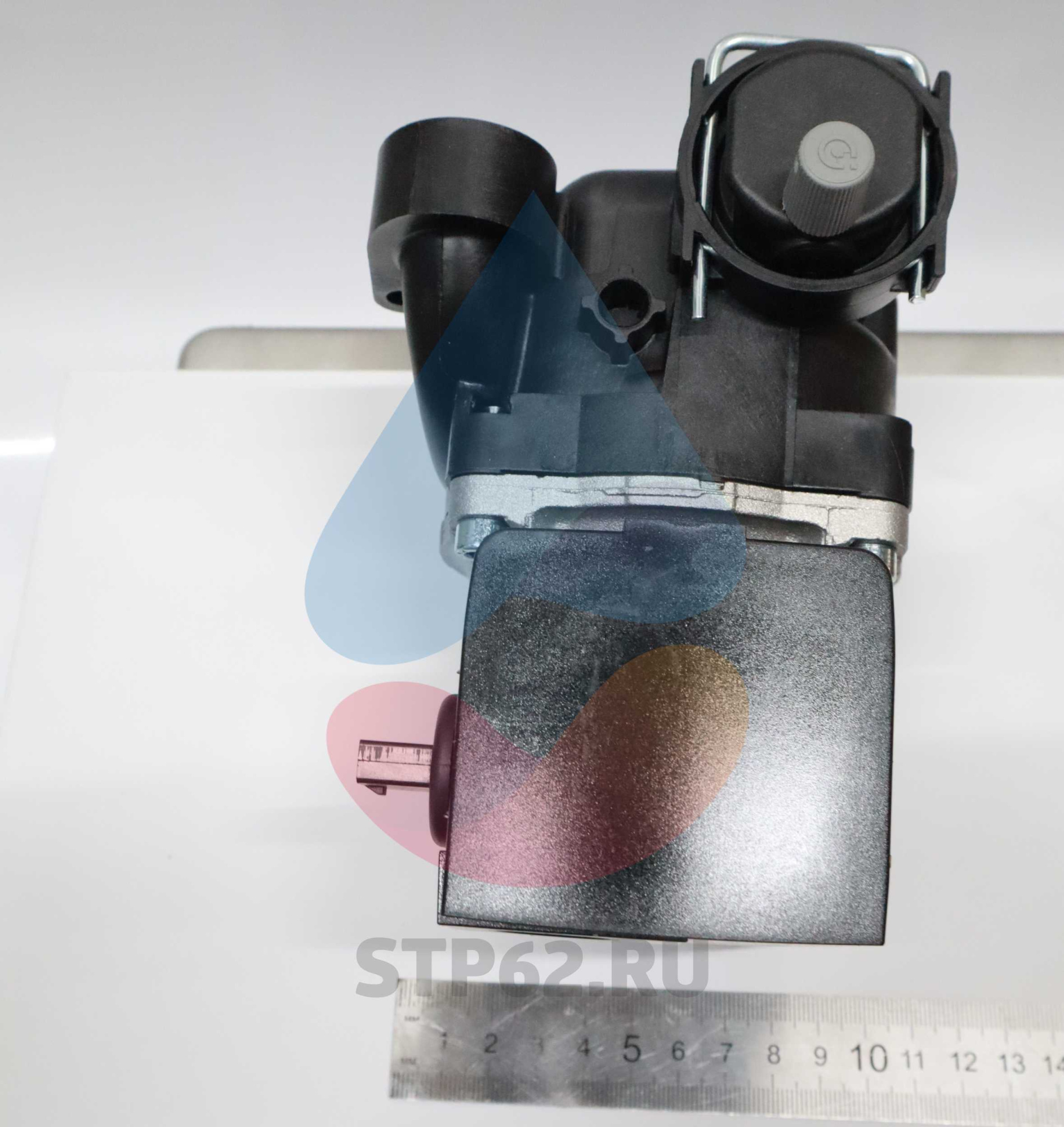 Насос циркуляц. 721957500 (для котла Westen Quazar)