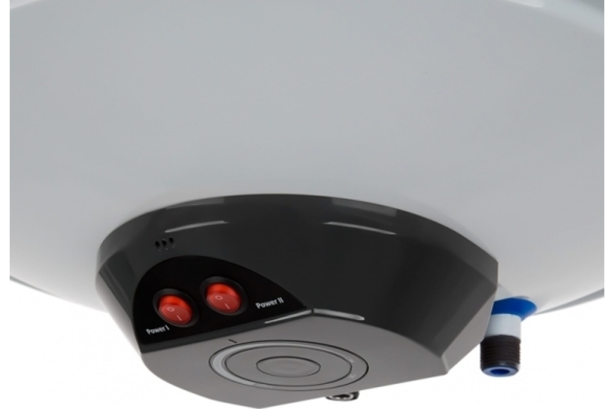 Водонагреватель аккумуляционный электрический THERMEX Thermo 150 V Slim