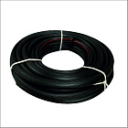 Шланг ПВХ Каучук усиленный 18 мм/20 м (4атм, t от 0° до +60°, толщ.стенки 3,2мм, вес - 5,0кг)