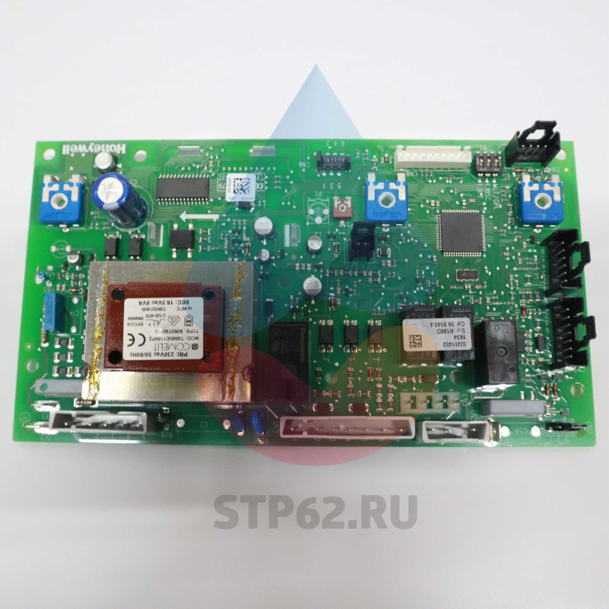 Электронная плата (Honeywell) 5680410